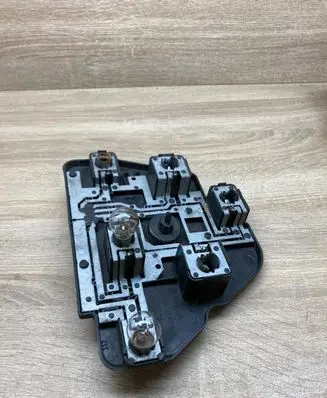 BMW 5 E39 Tail light bulb cover holder 146033 8363565 1460330