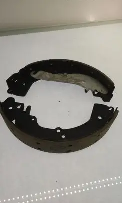 Tata Telcoline Brake pads (rear) 271942300132