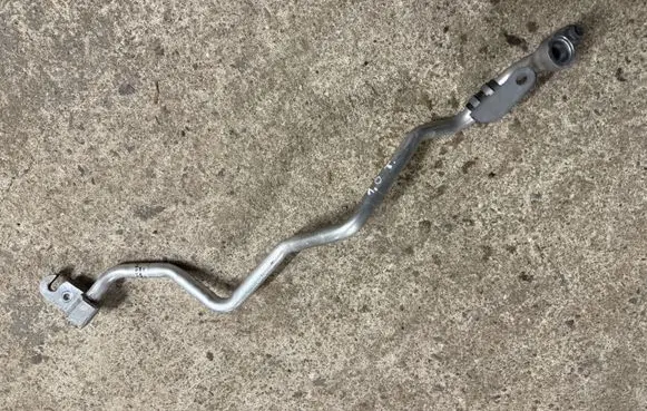 Nissan Note (E12) Air conditioning (A/C) pipe/hose 924503VD0A