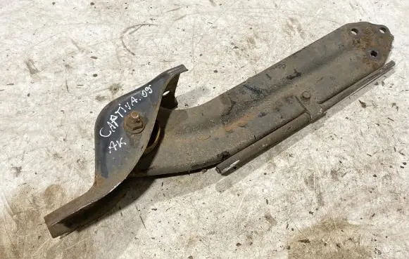 Chevrolet Captiva Rear upper control arm/wishbone