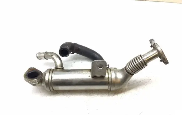 KIA Ceed EGR valve cooler 284162a410v1 K735