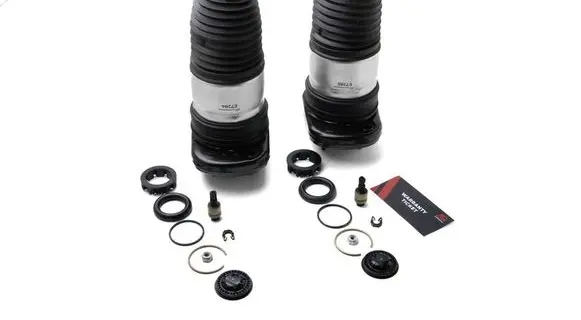 BMW 6 G32 Gran Turismo Rear air suspension bag/shock absorber 37106882829 37106882826 37106872968