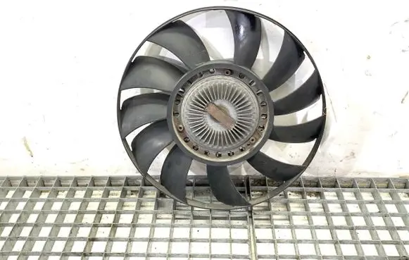 Audi A6 Allroad C5 Viscous fan 