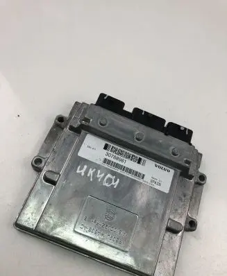 Volvo C30 Engine control unit/module ECU 30788961