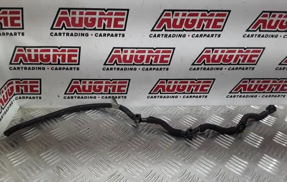 Volkswagen Golf VI Fuel return line/hose 1928301101