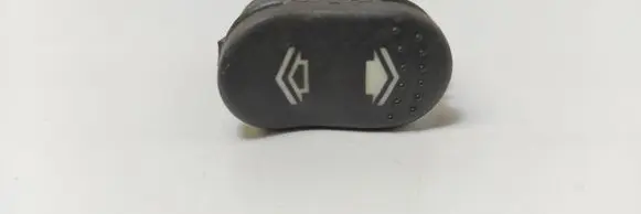 Ford Focus Electric window control switch 98AB14529DC