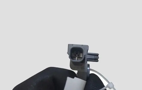 Volvo V40 Airbag deployment crash/impact sensor 31387312 123532001767