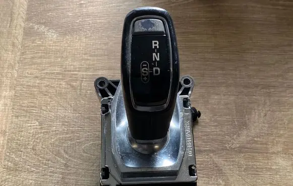 Jaguar F-Type Gear shift rod EX537E453AE LK10091106