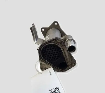 Nissan Qashqai EGR valve cooler 8200912059