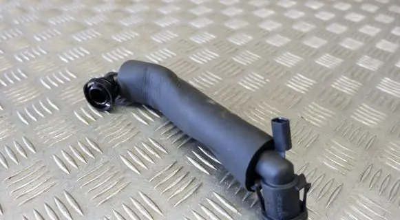 BMW X1 F48 F49 Breather/breather pipe/hose 7621015