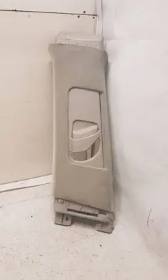 Toyota Prius (XW30) (B) pillar trim (top) 7302453020
