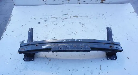 Hyundai i40 Front bumper cross member