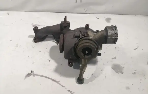 Skoda Octavia Mk2 (1Z) Turbo GBM10129 4088295