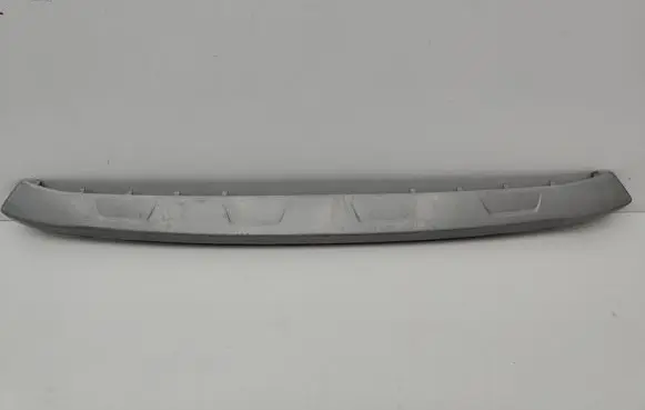 Ford Connect Front bumper splitter molding 2KF807531