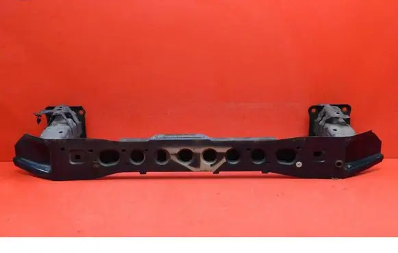 Ford Focus Front bumper support beam 
