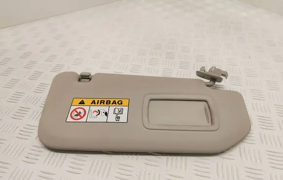 Renault Scenic IV - Grand scenic IV Sun visor 964005889R