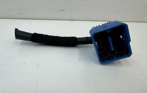 Hyundai Tucson TL Other wiring loom
