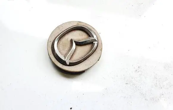 Mazda 6 Original wheel cap 2874