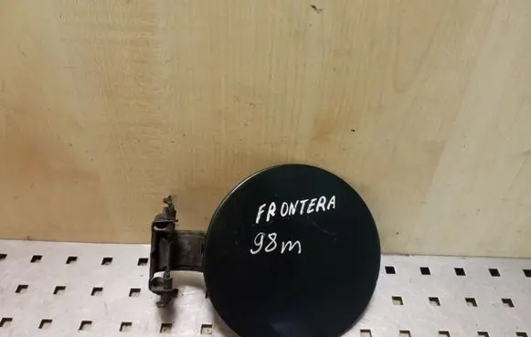 Opel Frontera B Fuel tank cap