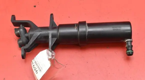 Seat Alhambra (Mk1) Windshield washer spray nozzle 7M3955978