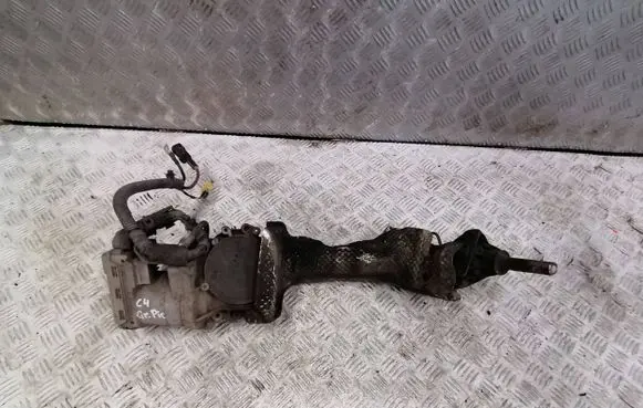 Citroen C4 Grand Picasso Steering rack