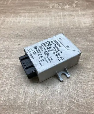 BMW 5 E39 Immobilizer control unit/module 6905668 05393244