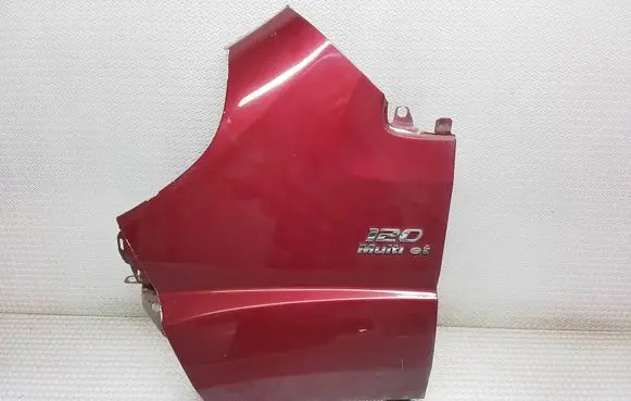 Fiat Ducato Fender 1342575080