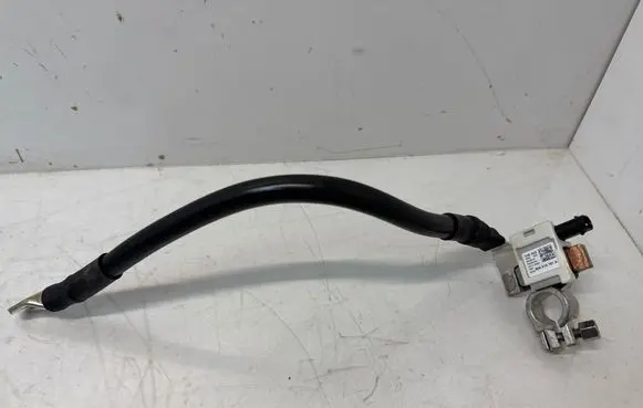 Mercedes-Benz Sprinter W907 W910 Negative earth cable (battery) A915181 80A915181A