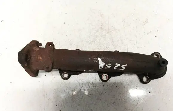 Audi Q7 4L Exhaust manifold 059253033p