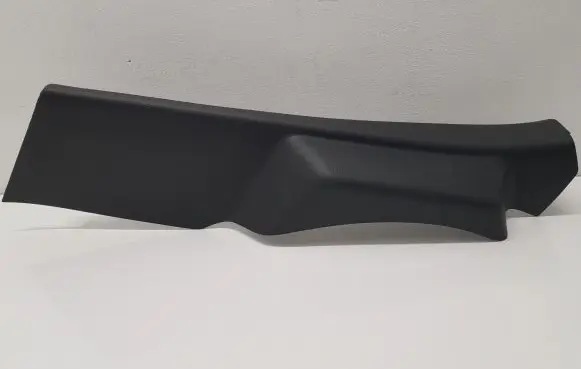 Volkswagen Polo V 6R Other sill/pillar trim element 6R4867765B
