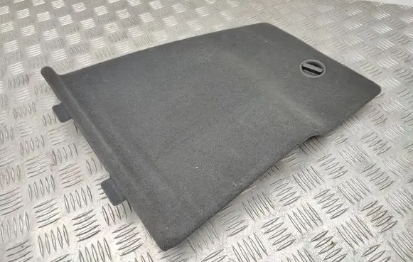 Audi Q5 SQ5 Trunk/boot trim cover 1J0867468