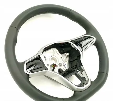 Volkswagen II LT Steering wheel 10A419089BN