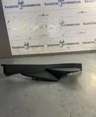 Mini One - Cooper F56 F55 Dashboard side end trim 9361671 9361669