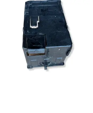 Citroen DS4 Battery box tray 9687472580