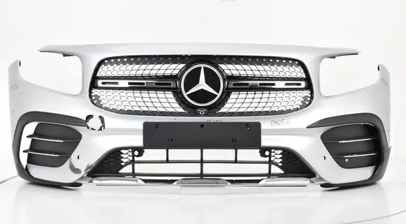 Mercedes-Benz GLB x247 Front bumper 2478859602