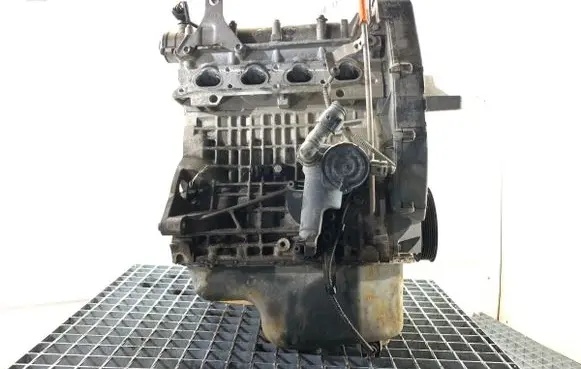 Skoda Fabia Mk1 (6Y) Engine BXW