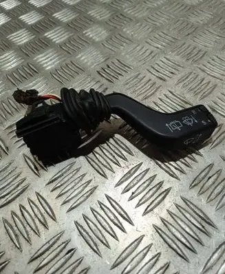 Opel Astra G Wiper control stalk 090243395 090243394 090481242