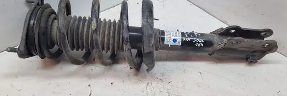 KIA Soul Front shock absorber/damper 54651B22140