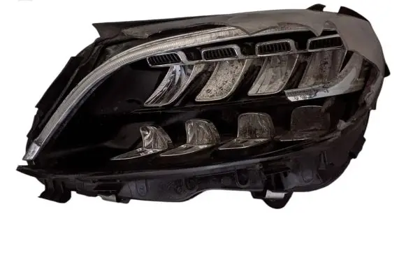 Mercedes-Benz C W205 Headlight/headlamp A2059067905