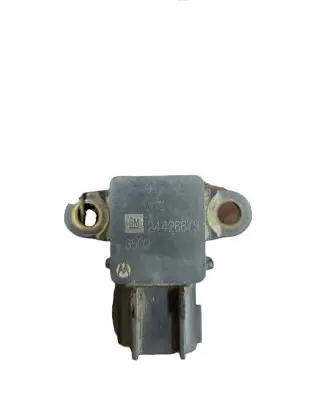 Opel Vectra C Air pressure sensor 24426679