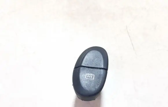 Renault Scenic I Windscreen/window heater switch 841243B