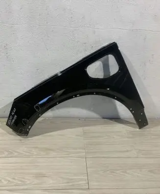 Volvo XC40 Fender