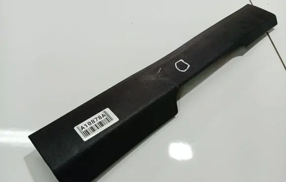 Ford Mondeo MK IV Other interior part 6M21U13200