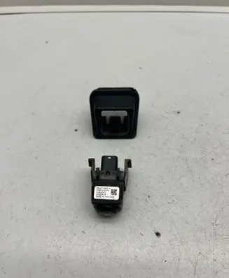 Renault Scenic IV - Grand scenic IV Reversing camera 284421244R 284F44595R 2033935
