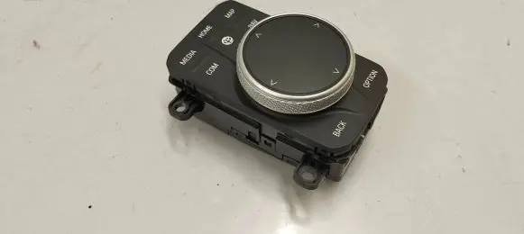 BMW 1 F40 Head unit multimedia control 5a12f41