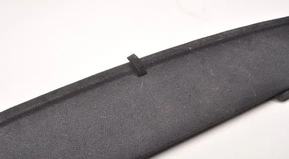 Toyota Prius Prime Trunk/boot floor carpet liner 58416-47080