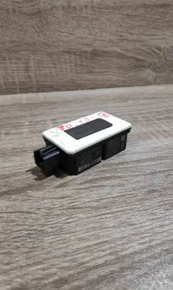 Volvo V70 Door control unit/module 31252988