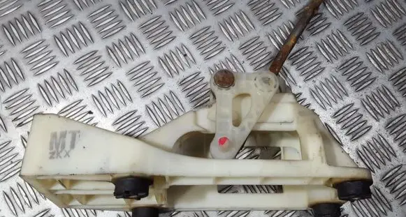 Gear shifter/selector