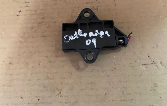 Mitsubishi Outlander Other control units/modules MN141593 2006DJ1880 G8D640NANT