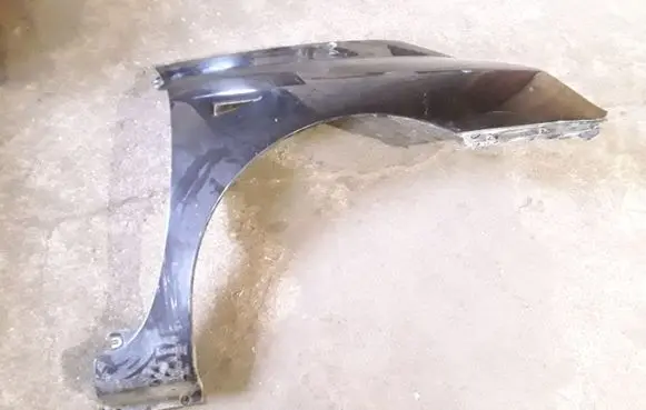 Renault Espace - Grand espace IV Fender
